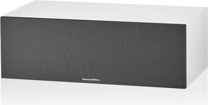 Immagine prodotto B+W Diffusore centrale HTM6 S3, bianco