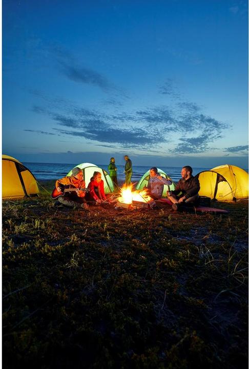 Actual product image Grand Canyon Robson 2 tent (Tunnel tent, 4.50 kg, 2 persons)
