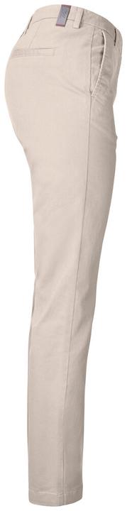 Actual product image Cutter & Buck Bridgeport Chinos Ladies (4XL)