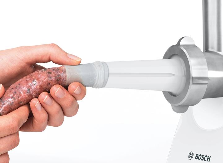 Immagine prodotto Bosch Hausgeräte MFW3520W