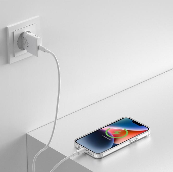 Actual product image 4smarts 3 in 1 Starter Set (Apple iPhone 16e)