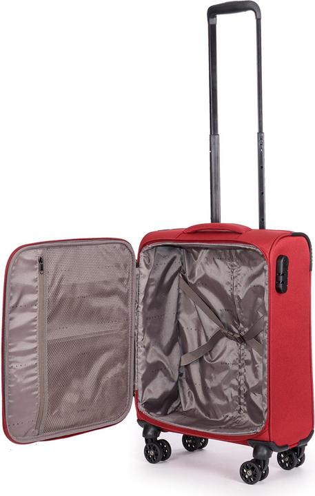 Produktbild Stratic Strong - Koffer S (38 l, Handgepäck (bis 50l))