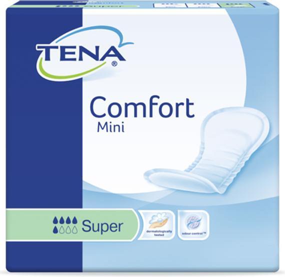 Produktbild Tena Comfort Mini Plus (30 x, Mini)