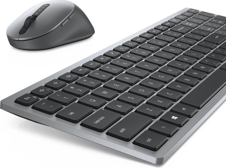 Image du produit Dell KM7120W (US, Sans fil)