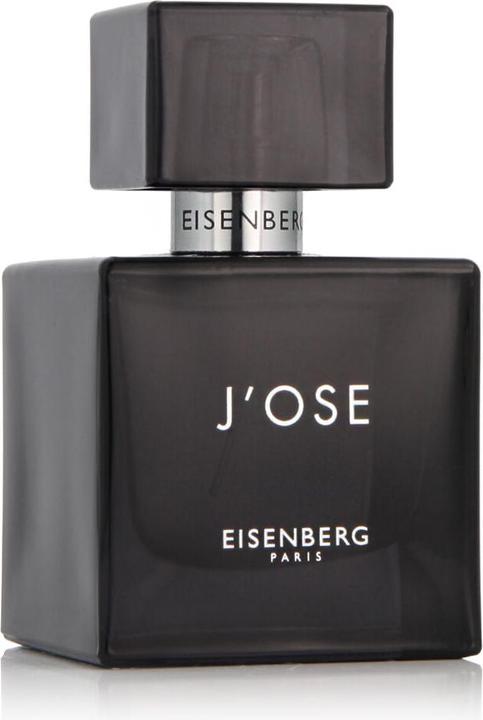 Actual product image Eisenberg J'OSE (Eau de parfum, 50 ml)