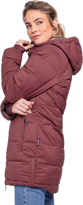 Immagine prodotto Schöffel Parka isolato Boston L (50)