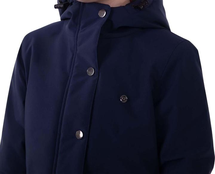 Actual product image Qhp Winter jacket Linde Junior (152)