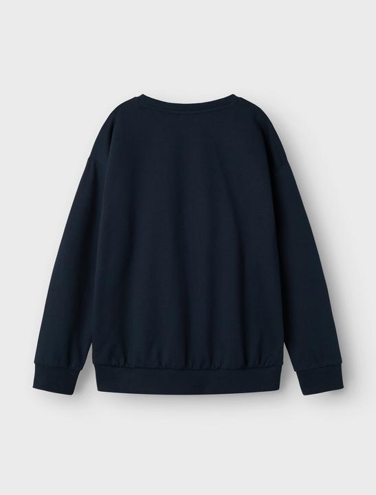 Produktbild Name it Nkmday Pokemon Nreg Sweat Bru Noos Sky (134)