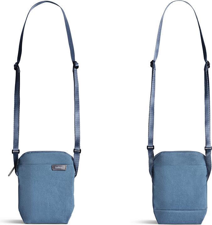 Immagine prodotto Bellroy City Pouch blu navy