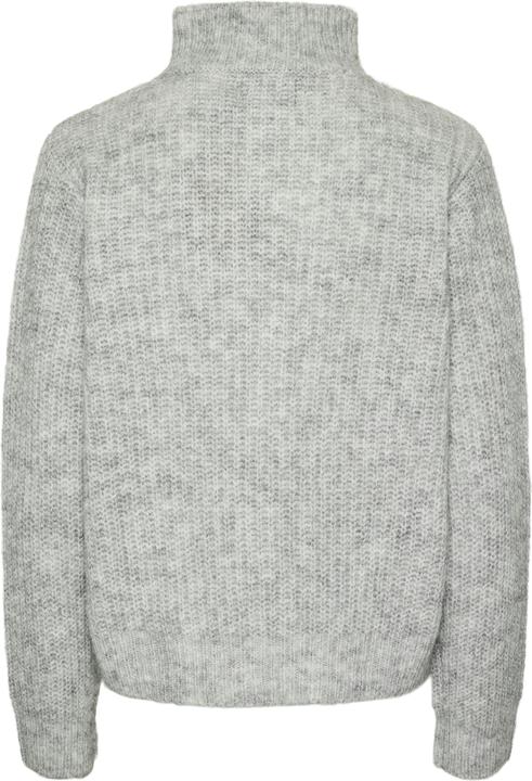 Image du produit Pieces PCKAMILLA Pull à col haut (L)