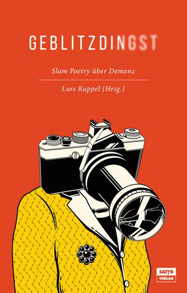 Immagine prodotto Geblitzdingst (Tedesco, Lars Ruppel, 2016)