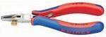 Image du produit Knipex Pince à dénuder pour l'électronique (140 mm)