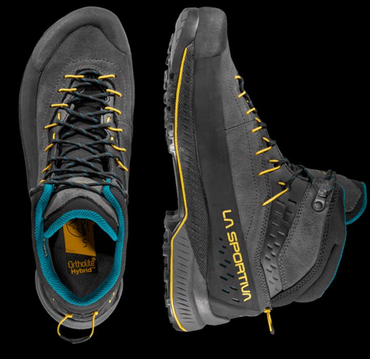 Produktbild La Sportiva TX4 Evo Mid GTX (42)