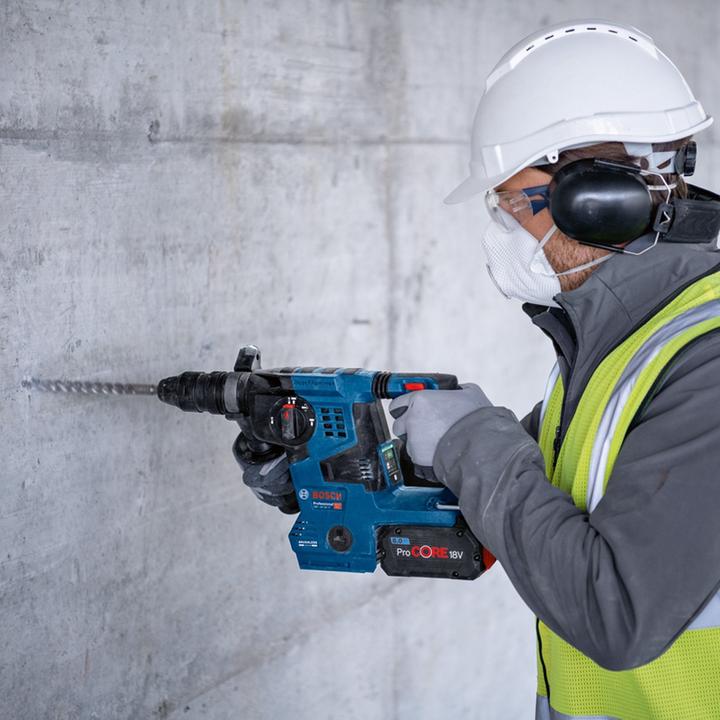 Produktbild Bosch Professional GBH 18V-28 CF Solo (Akkubetrieb)