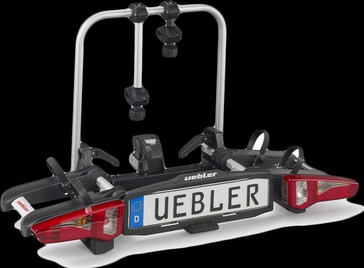 Produktbild Uebler Fahrradträger I21