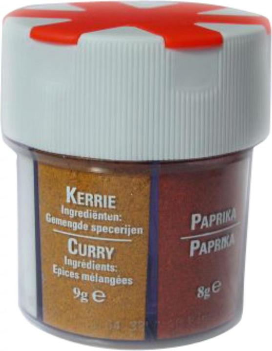 Immagine prodotto Trek'n Eat Spice shaker (175 g)