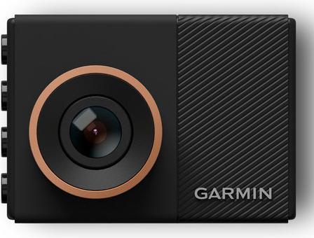 Actual product image Garmin Dash Cam 55 (Accelerometer, GPS receiver, WQHD)