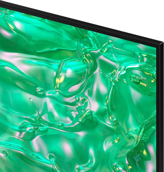 Actual product image Samsung UE55DU8072UXXH (55", LCD, 4K, 2024)