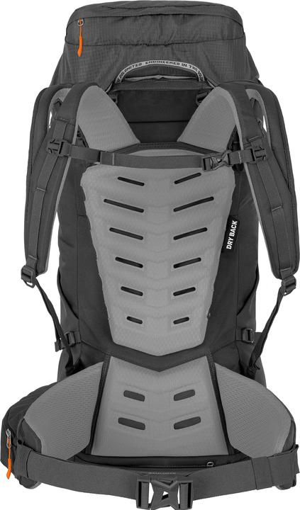 Produktbild Salewa Trek Mate 55+5L Rucksack Herren (55 l)
