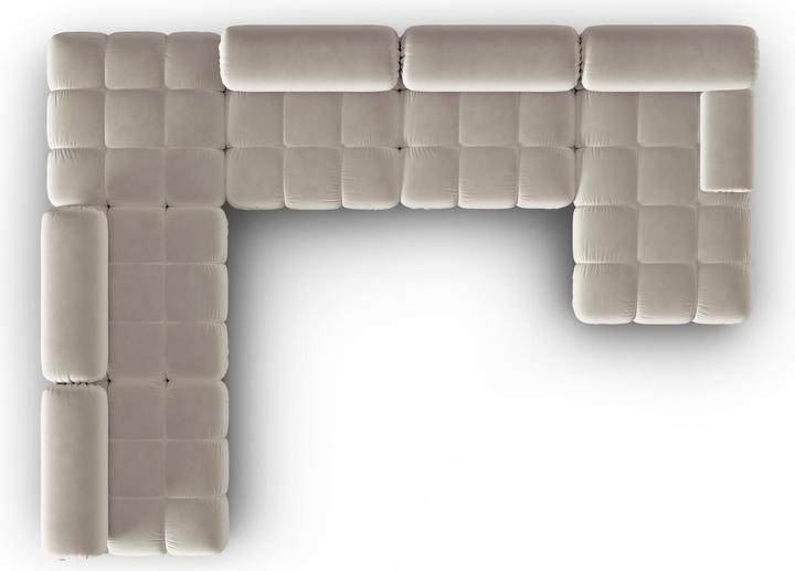 Produktbild Maison Heritage Gerda (Wohnlandschaft)