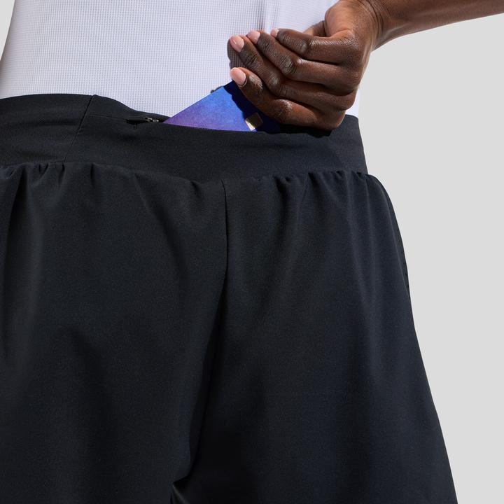 Produktbild Odlo Zeroweight 2-in-1 (S)
