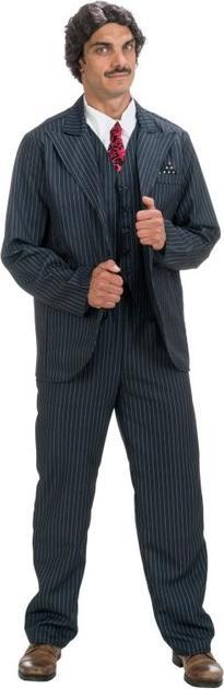 Immagine prodotto Chaks Mercoledì: Gomez Addams (L)