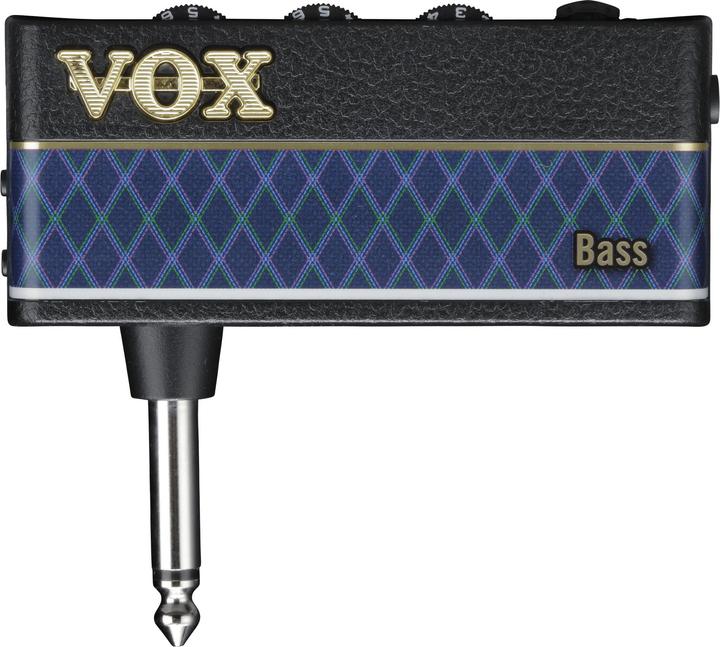 Vox amPlug3 Bass (Chitarra)