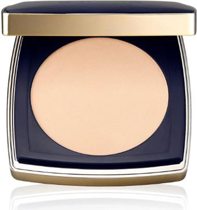Actual product image Estée Lauder Double Wear Stay In Place Matte Powder (3W1 Tawny)