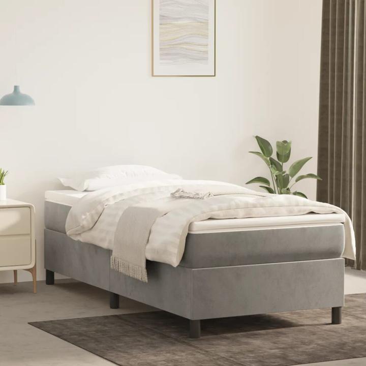 Actual product image VidaXL Ljiljana (100 x 200 cm)