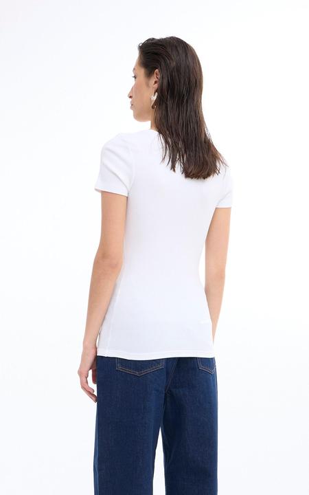Actual product image Ball BAALTOBELLI TSHIRT 50405007 (L)