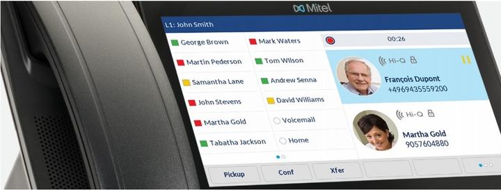 Immagine prodotto Mitel 6873i