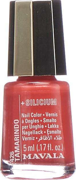 Produktbild Mavala Mini Color's Nagellack (Tamarindo)