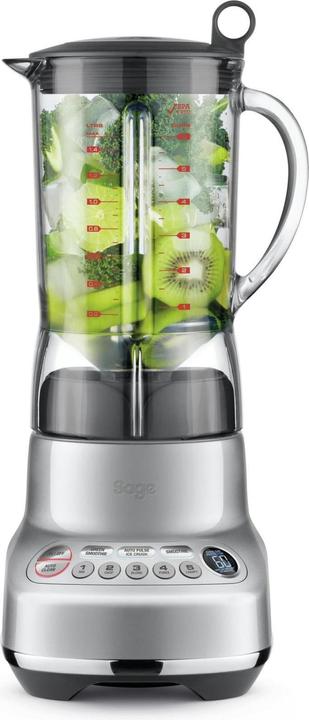 Immagine prodotto Sage Fresco & Furioso (Spina CH, 1300 W)