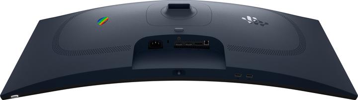 Actual product image Dell Alienware AW3425DWM (3440 x 1440 pixels, 34")