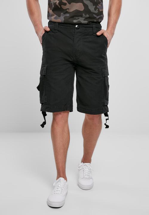 Produktbild Brandit Vintage Shorts (L)