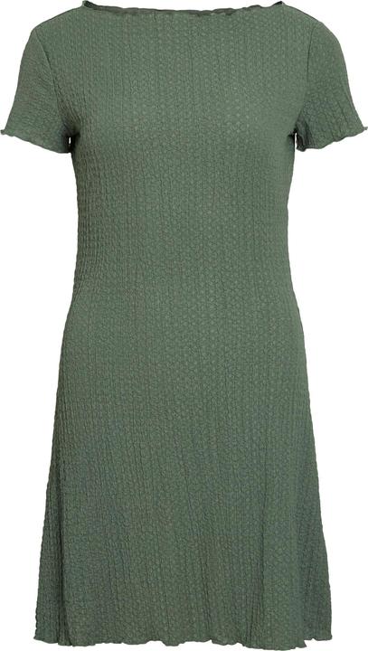Produktbild Vila VIDELIA Kurzärmeliges Minikleid (L)