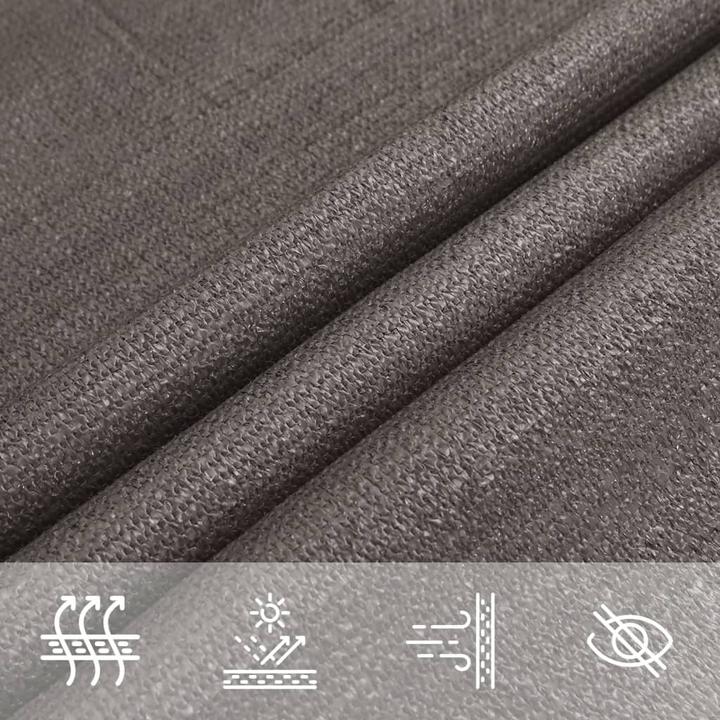 Produktbild VidaXL Nikodemus (600 x 600 cm)