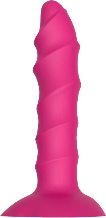 Dream Toys Spina ritorta con ventosa