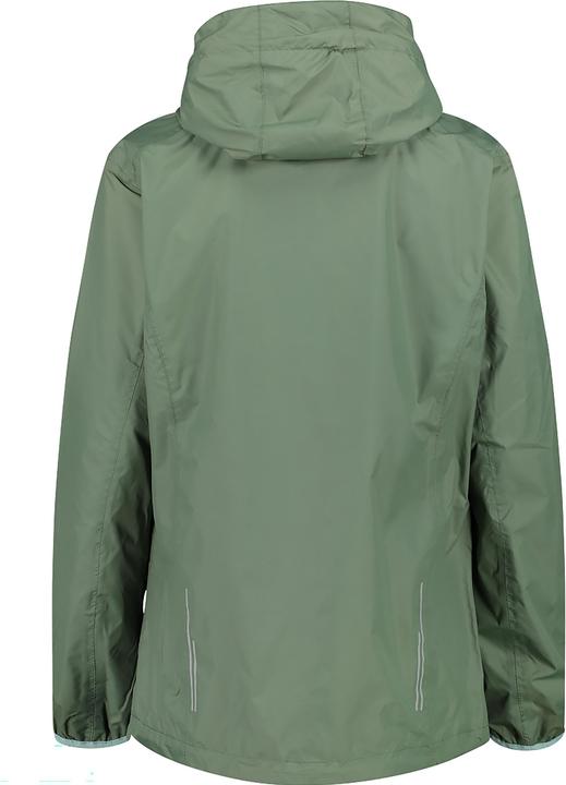 Actual product image CMP Campagnolo Hoodie (36)