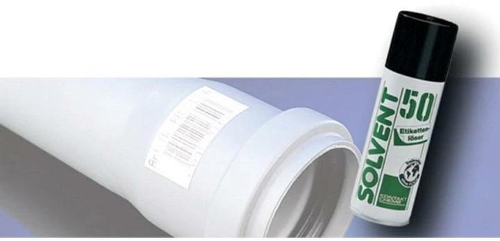 Produktbild Kontakt Chemie Etikettenentferner