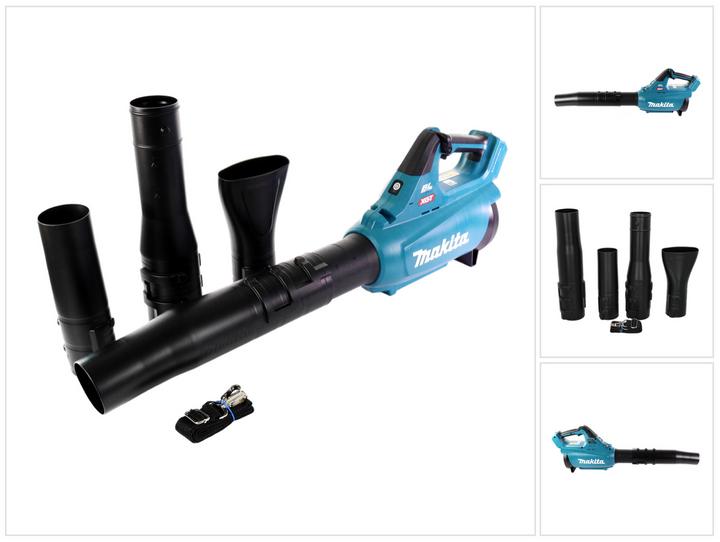 Immagine prodotto Makita UB001GZ (Batteria ricaricabile, Soffiafoglie)