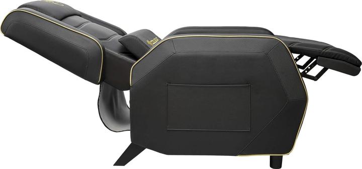 Produktbild Cougar Sofa Ranger (Noir/Or)