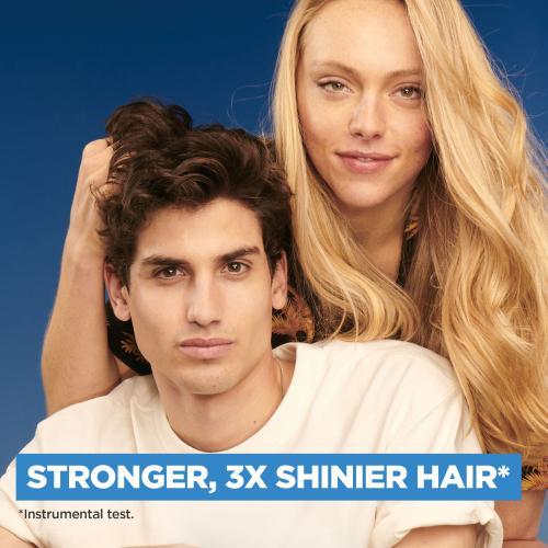 Immagine prodotto Garnier Fructis Forza e Lucentezza (1000 ml, Shampoo liquido)