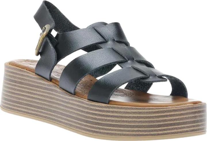 Image du produit Blowfish - Sandales MALIBU LONDON-B - Femme (42)