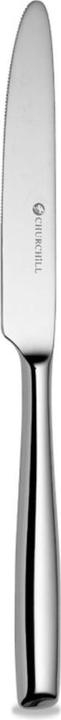 Actual product image Churchill Profile White dessert knife 21cm H6.5mm (Knife)