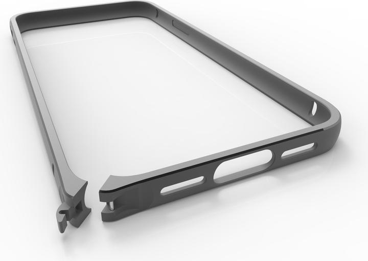 Productafbeelding KMP Beschermende bumper (Apple iPhone X)
