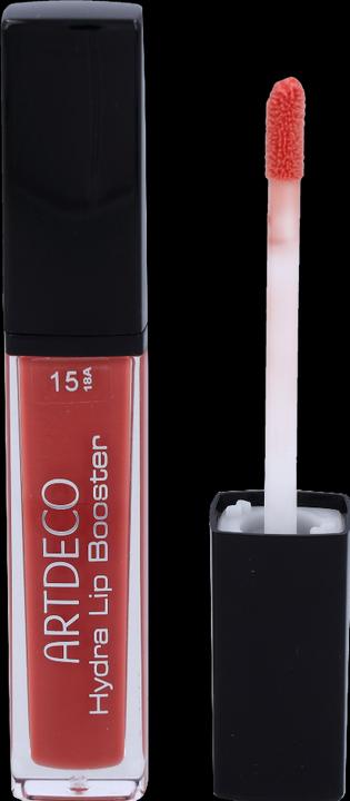 Actual product image Artdeco Hydra Lip Booster (15 Translucent Salmon)