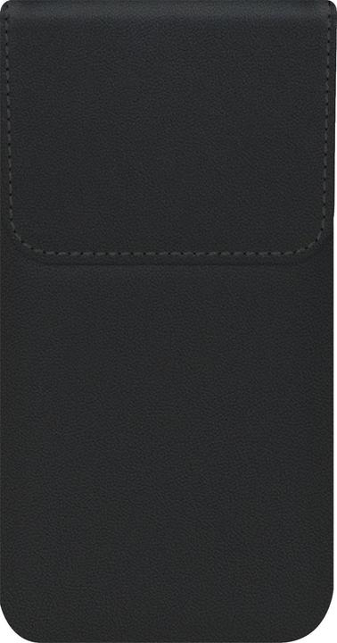 Productafbeelding Noreve Leren koffer (Apple iPhone 16 Pro)