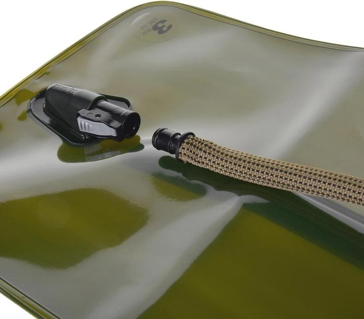 Actual product image Source WLPS 3l Low Profile hydration bladder