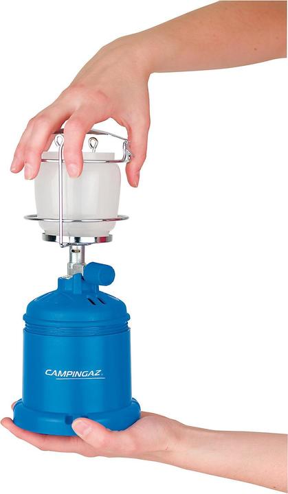 Produktbild Campingaz Camping 206 L
